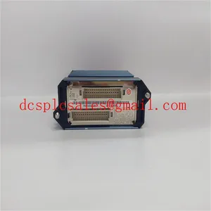 FOXBORO P0911QB-C System Command Control Module thumbnail-1