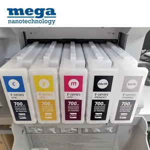 Extra Black Film Plate Burning EPSON T Series Ink Cartridge thumbnail-2