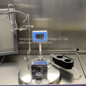 Embed Sterility Test Pump for Sterility Test Isolator thumbnail-2