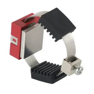 Acrel ATE400 CT Powered Tied Type Passive Wireless Temperature Sensor for Switchgear thumbnail-3