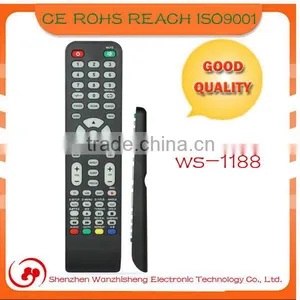 Audio / Video Players Use tv Learning Remote Control thumbnail-1