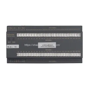 Acrel Apply in Data Centre/array Cabinet/IDC AMC100-FDK48 DCmulti Circuits Power Meter 48-channel Active Switch Status Detection thumbnail-1