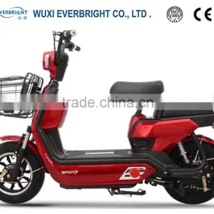 Cheap Elctric Motorcycle With High Quality Made in China thumbnail-1