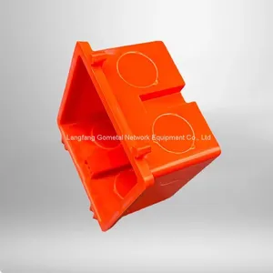 PVC Junction Box Inqury thumbnail-1