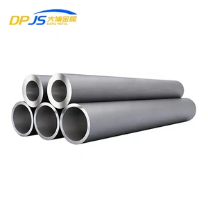 2Cr13 409 TP321 440C UNS N06690 S31254 415 Stainless Steel Tube/Pipe Welded/Can be Customzied thumbnail-3