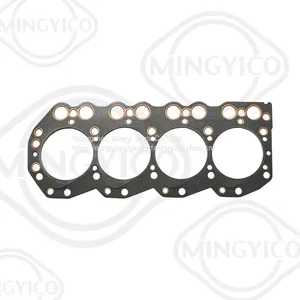 Suitable for Nissan EX80U A-BD30 1104443G01 TD27-2 Cylinder Gasket 11044-43GX2 thumbnail-2