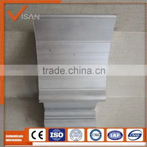 Industrial Purpose Aluminum Profile Industrial thumbnail-2