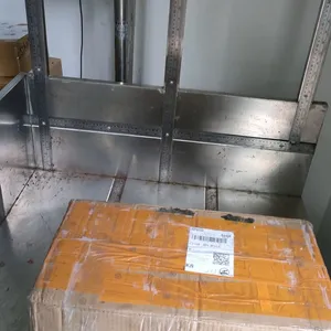 99% High Purity White Powder Industrial Grade DIALDEHYDE STARCH /Polydialdehyde Starch With Best Price thumbnail-5