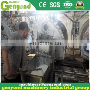 Brand New Big Crystal Rock Sugar Production Line thumbnail-4