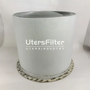 1613243300 UTERS Replace MANN Filter Element thumbnail-3