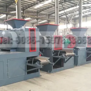 Briquette Processing Plants thumbnail-4