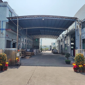 Guangzhou Dinglong Digital Technology Co., LTD company overview - view 1 thumbnail