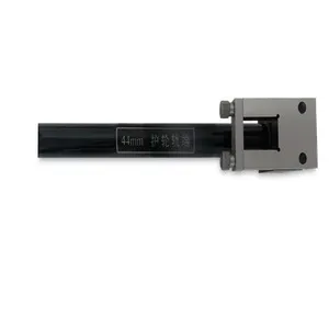 Portable Track Gauge Calibrator thumbnail-2