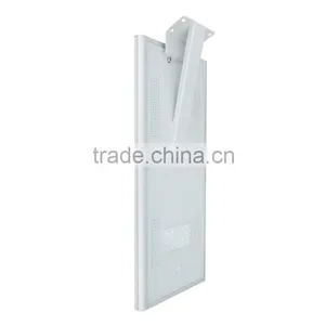 18W Integrated Solar Street Light thumbnail-1