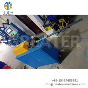 GT-CT30 Zhaoqing Tube Cutting Machine thumbnail-2