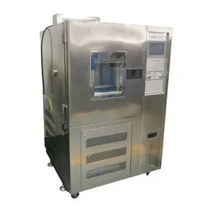 Wholesale Temperature And Humidity Testing Chamber Climatic Test Chamber Environmental Test Equipment thumbnail-1