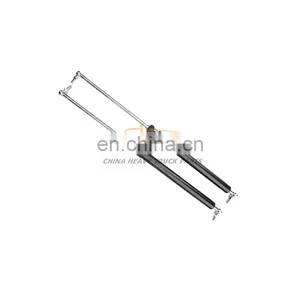 China Factory Direct Sales Sinotruk Sitrak C7h/T7h/T5g Cabin Parts 712w62910-0218 Left Lower Support Bar thumbnail-2