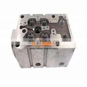 Wholesale High Quality A7 CNHTC SINOTRUK HOWO D12 Engine Accessories AZ1246040010B Cylinder Head thumbnail-1