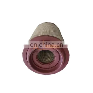Air Filter Element Spare Parts K2332 For Weichai Engine Faw J6 J6l Jiefang Truck thumbnail-1
