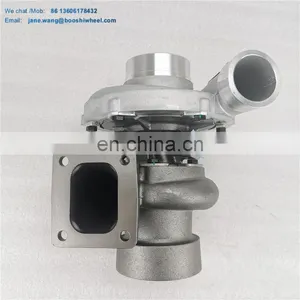 RHC7 Turbo Charger 126677-18011 126677-18010 VA290051 VB290051 VC290051 12667718011 Engine 6LY3 6HY-ET thumbnail-2