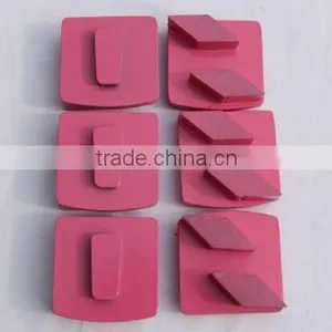 Metal Bond Diamond Grinding Tools thumbnail-3