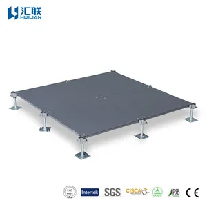 OA600 Steel Cement Bare Raised Floor thumbnail-1