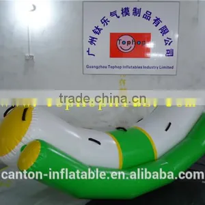 Adult Seesaw Water Play Equipment Water Seesaw thumbnail-1