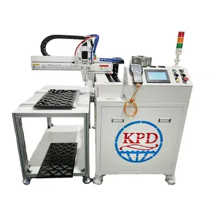 Factory Selling 2K Silicone Potting Machine 2k Epoxy Potting Machine 2k Polyurethane Potting Machine thumbnail-1