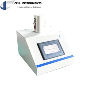 Medical Packaging Micro Leak Testing Machine Non-Destructive Leak Testing Instrument thumbnail-2