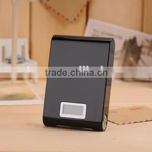 Durable Stylish Mobile Power 5200mah thumbnail-1