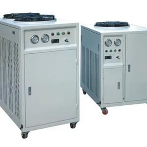Spa Chillers Ice Bath Cooling Units for Hydrotherapy Chilling Machine thumbnail-1