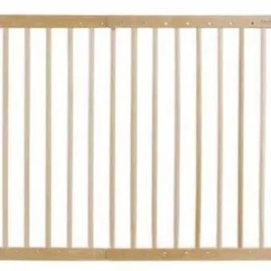 Montessori Toddler Floor Bed With Rails, Kids Floor Bed Frame, Children House Bed With Slats, Handmade Natural Solid Wood Toddler Bed thumbnail-3