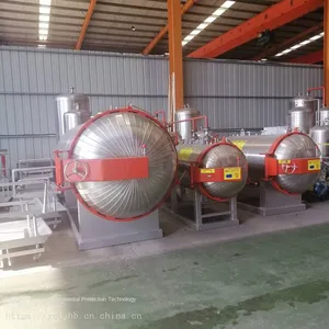 Farm Dead Pig Harmless Treatment Equipment_dead and Sick Goose Harmless Treatment Equipment Factory Direct Sale thumbnail-1