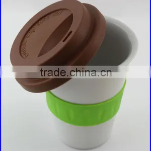 Travel On To Go Promotional Coffee Cups thumbnail-1
