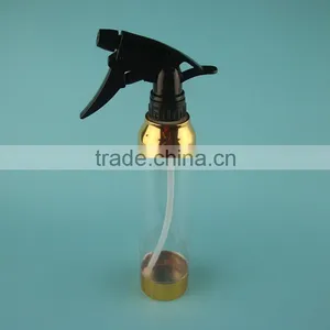 Nice Water Spray Colorful Plastic Mini Trigger Sprayer 28/410 thumbnail-6