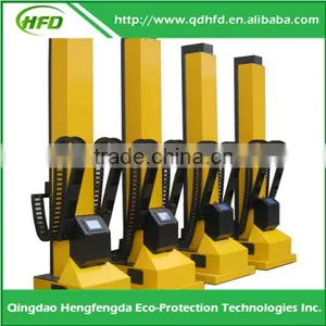 Express Best Selling Hot Chinese Products Powder Coating Gun thumbnail-2