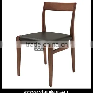 DC-058 Japanese Design Dining Chair Finger Chair thumbnail-1