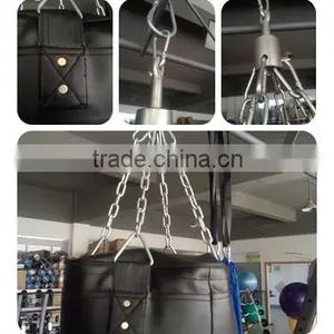 Kick Boxing Bag and Slam Man thumbnail-2