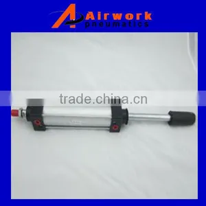 SUJ Standard Cylinder Standard Air Cylinder Pneumatic Cylinder thumbnail-1