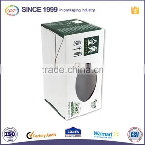 Competitive Price Recycle Outer Carton High Quality Noodle Box thumbnail-1