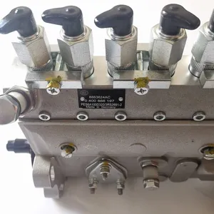 Factory Sell 6CT5.9 Engine Fuel Injection Pump Bos 0400866197 thumbnail-3