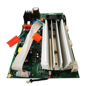 AH470280U002 590P 15A Power Board Used on 590P Drive thumbnail-4