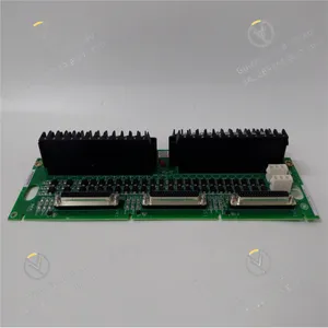 IS200TBCIS2CCD Industrial Control Module thumbnail-3