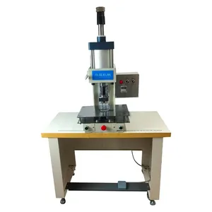 SC-4016D LOGO Letter Pattern Stapling Machine thumbnail-4
