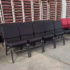 Church Chairs Hotel Chairs thumbnail-3