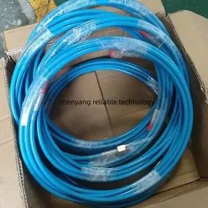 Ultra High Pressure 1500bar Flexible Lance New Industrial Pipe Cleaning High Pressure Soft Hose thumbnail-5