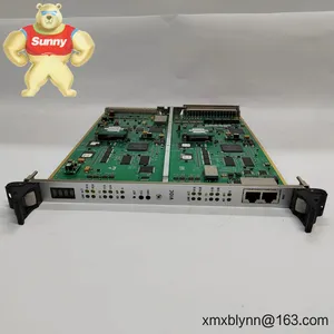 ALSTOM 42011-106-00 A01 ITC_VIOM_VIOC VER.A01 – I/O Controller Module for Industrial Control Racks thumbnail-1
