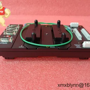 Foxboro RH924YF DIN‑Rail Mounted Modular Baseplate – Clean, Reliable Backplane for Modular I/O in Control Panels thumbnail-5