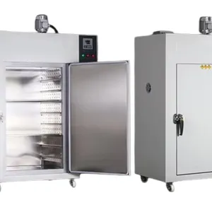 Multi-Purpose Drying Equipment Compatible With Various Materials for Diverse Industries thumbnail-1