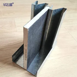 Assembled High-sound-insulation and Vibration-damping 113 Keel, Sound Insulation Solution for Meeting Room Partitions, Sound Insulation Solution for Studio Partitions thumbnail-2